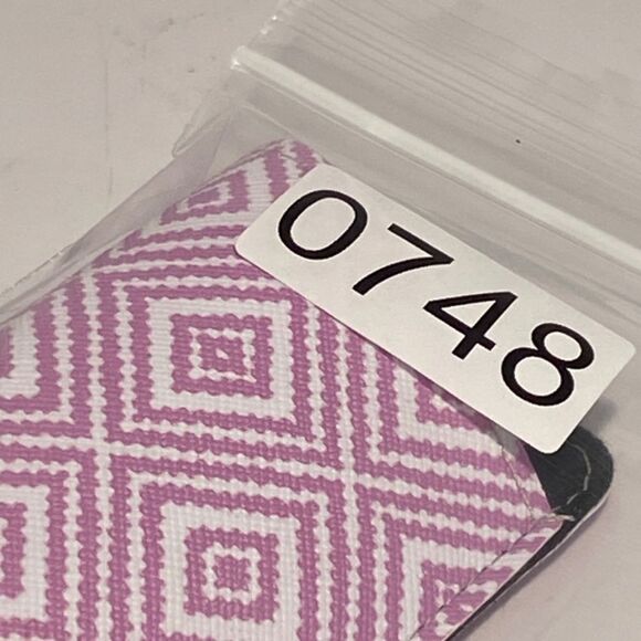 Reading Glasses 1.50 Sleek Sleek Shiny Clear Round NWT - Picture 8 of 8